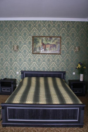 Guest House na Donskoy